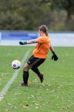 Bild 319 - F SV Farnewinkel-Nindorf - IF Stjernen Flensborg : Ergebnis: 0:1